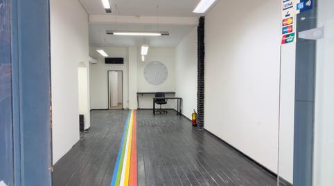 Foto 3 von Geschaftsraum zur Miete in Carrer del Torrent de L'olla, 46, Vila de Gràcia,  Barcelona Capital