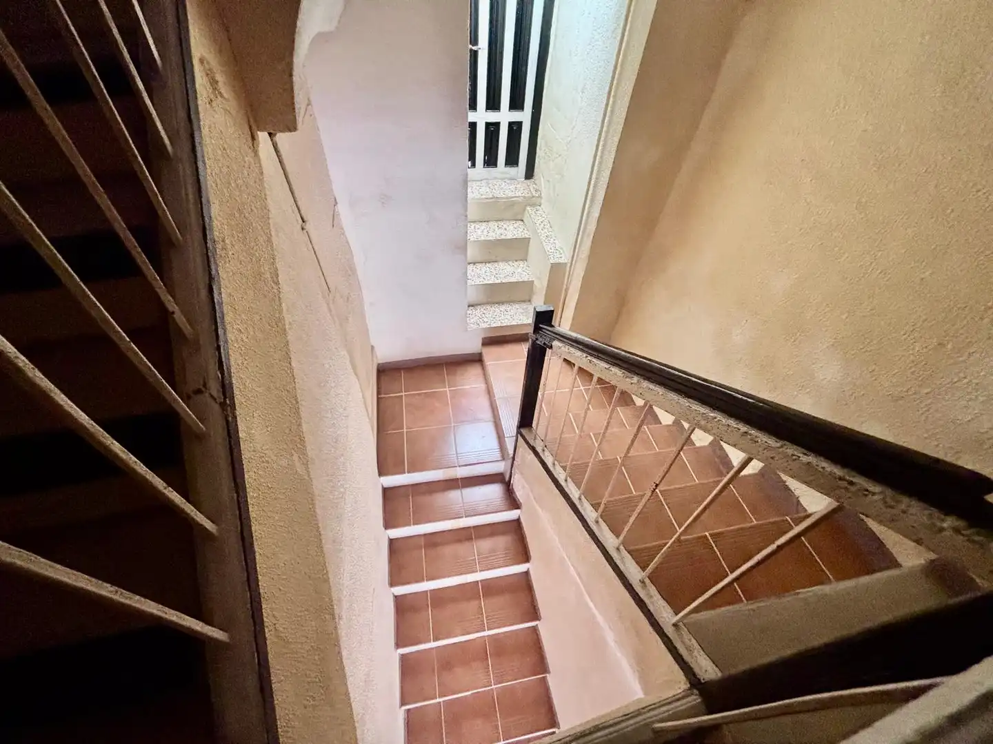 Balcony of Houses for sale in Bulbuente  with Heating, Storage room and Furnished