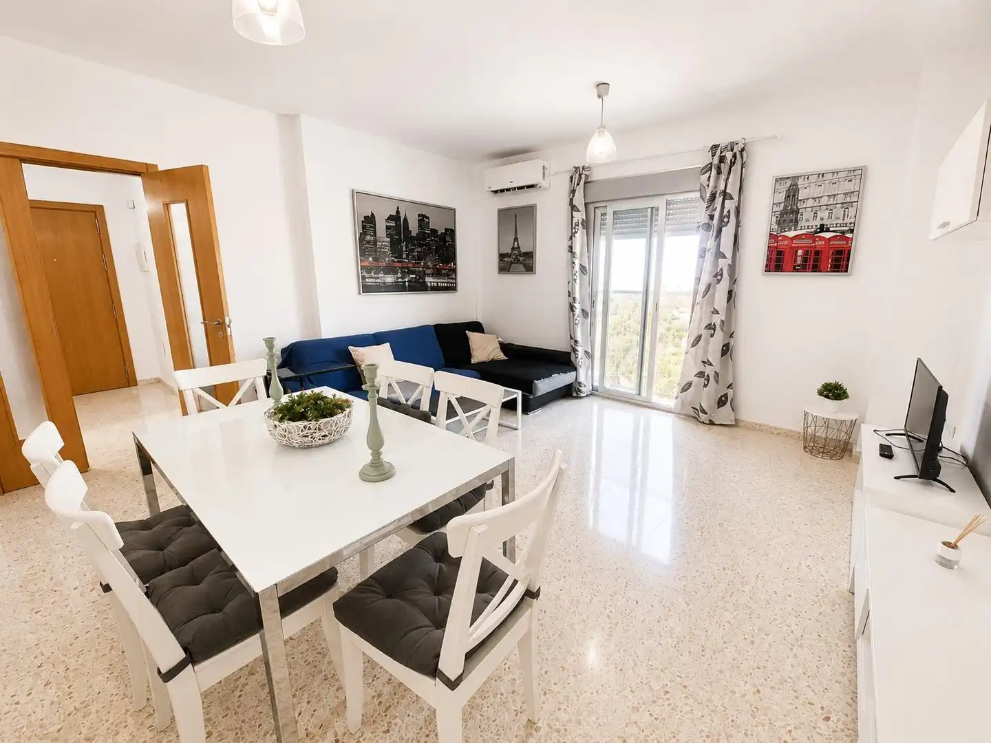 Piso con ascensor en venta en Lugar RIO ALBERITE, imagen 5