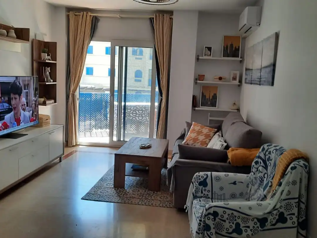 Apartament amb piscina en venda a la noria 3, imagen 9