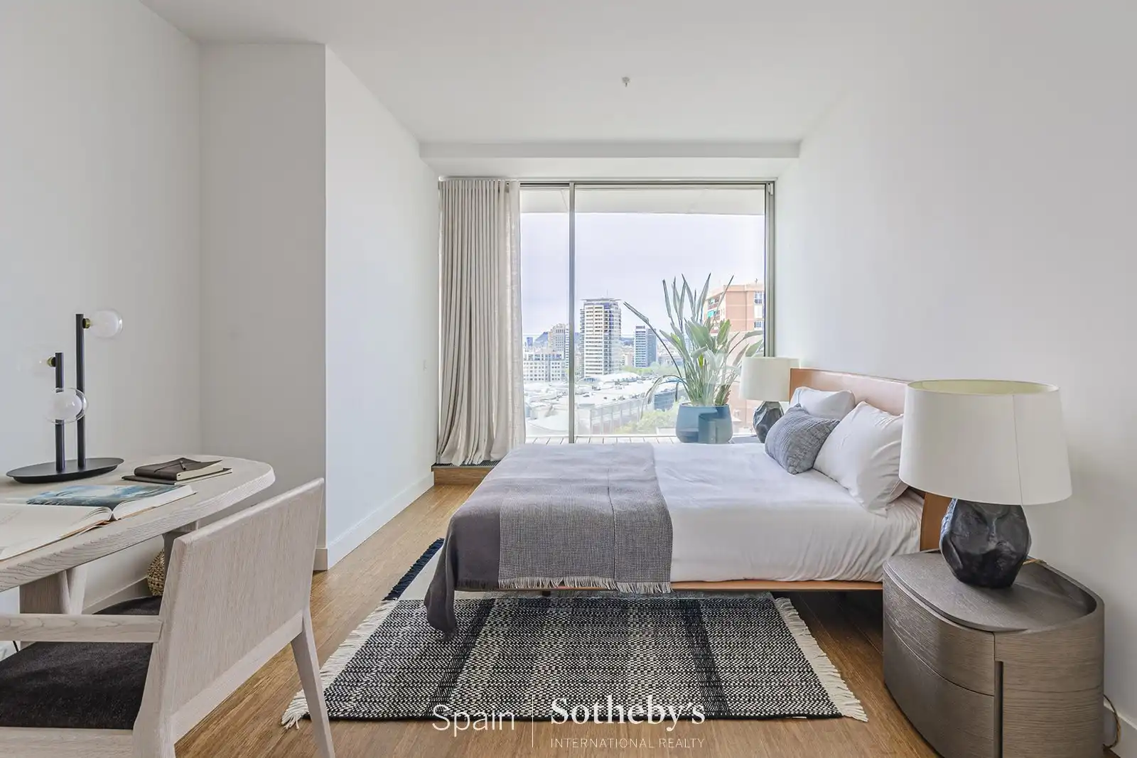Appartement compact avec piscine à vendre à Sant Martí, imagen 19