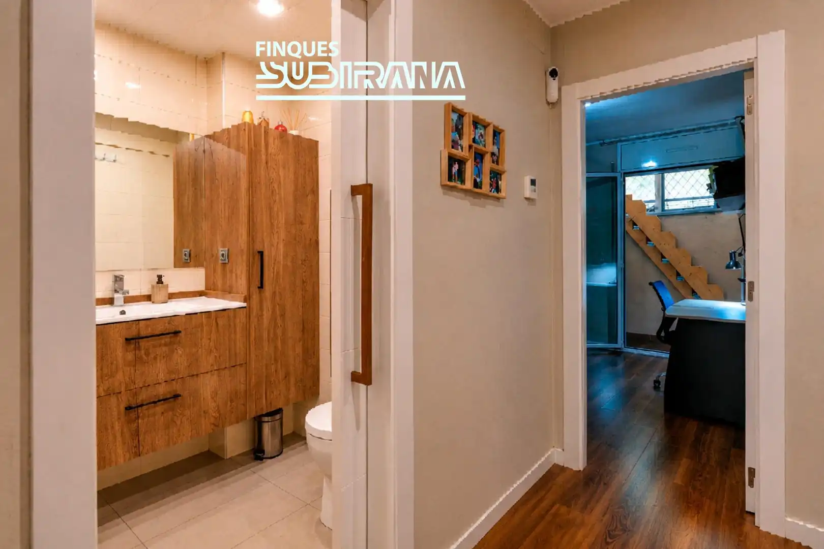 Piso en venta en Masquefa con Calefacción y Jacuzzi