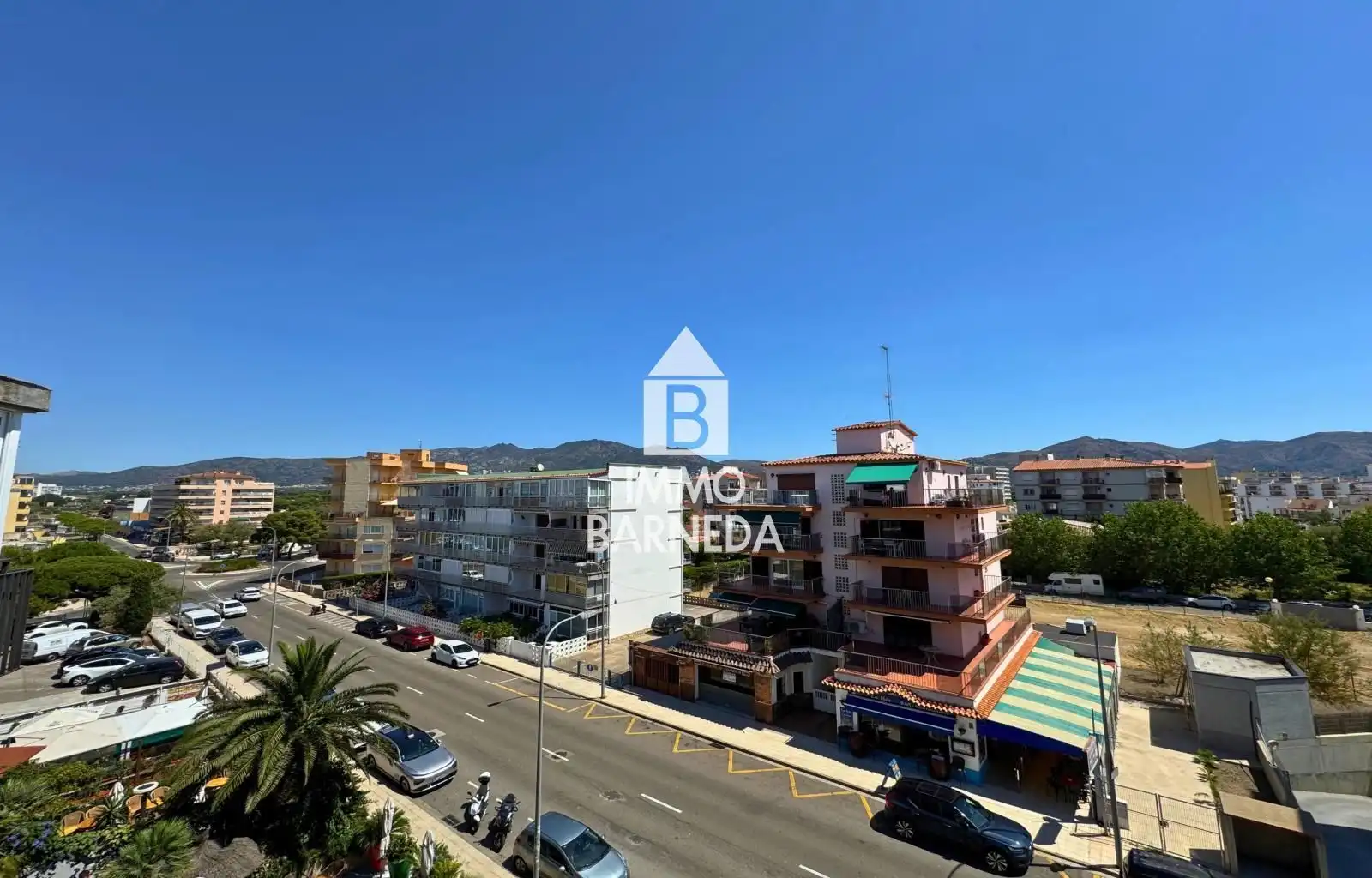 Piso con ascensor en venta en DE LA PLATJA 23, imagen 5
