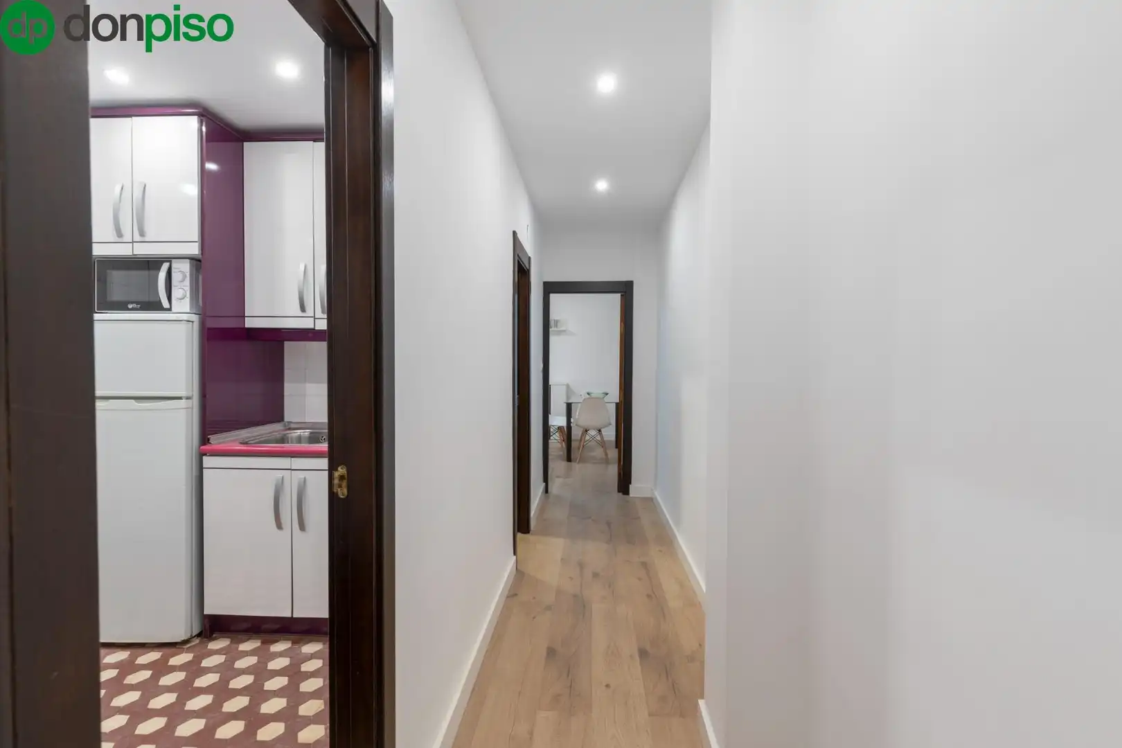 Flat for sale in Granada  with Furnished