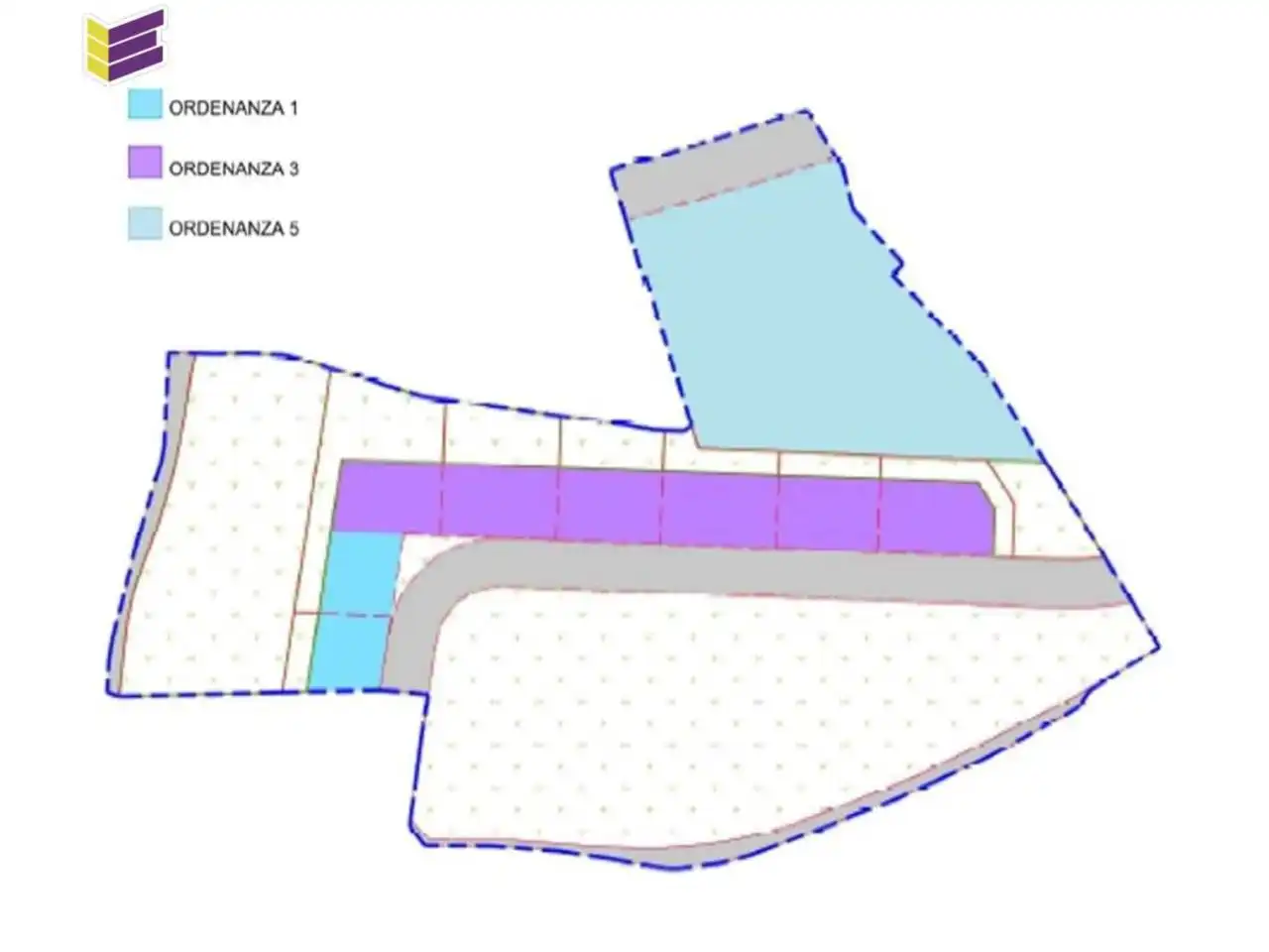 Terreny residencial en venda a Calle Valiña 2, imagen 15