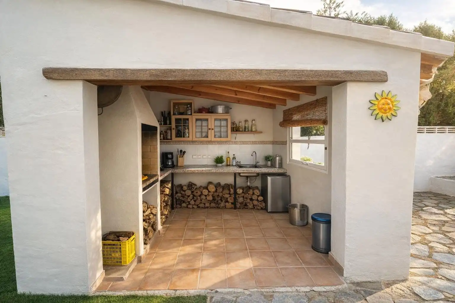 Villa con terrazza in vendita a L'Albir, imagen 16