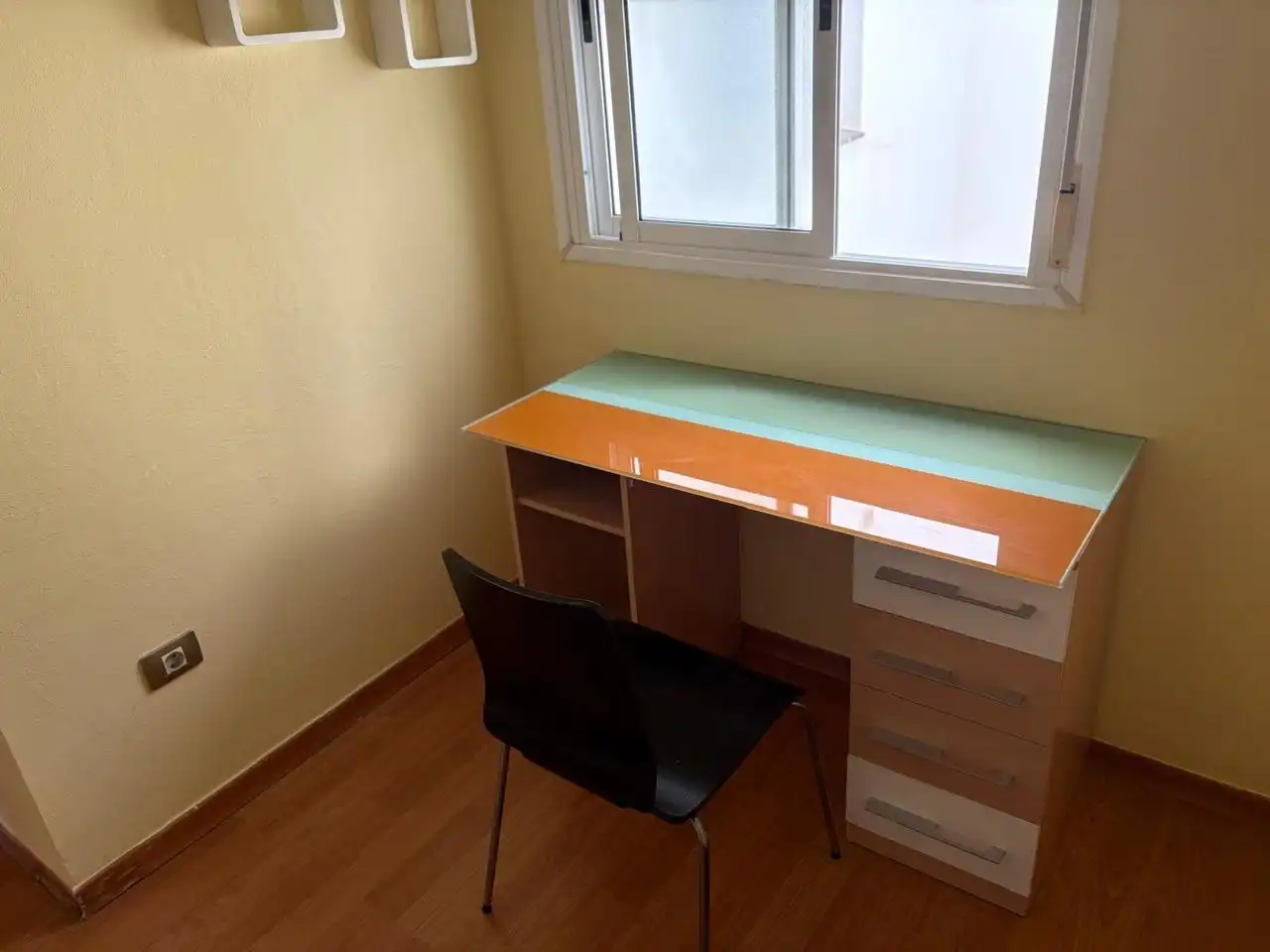 Flat for rent in Candelaria  with Storage room and Furnished