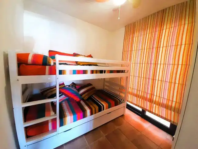 Apartment zur Miete in Puerto de Sotogrande - La Marina, imagen 11