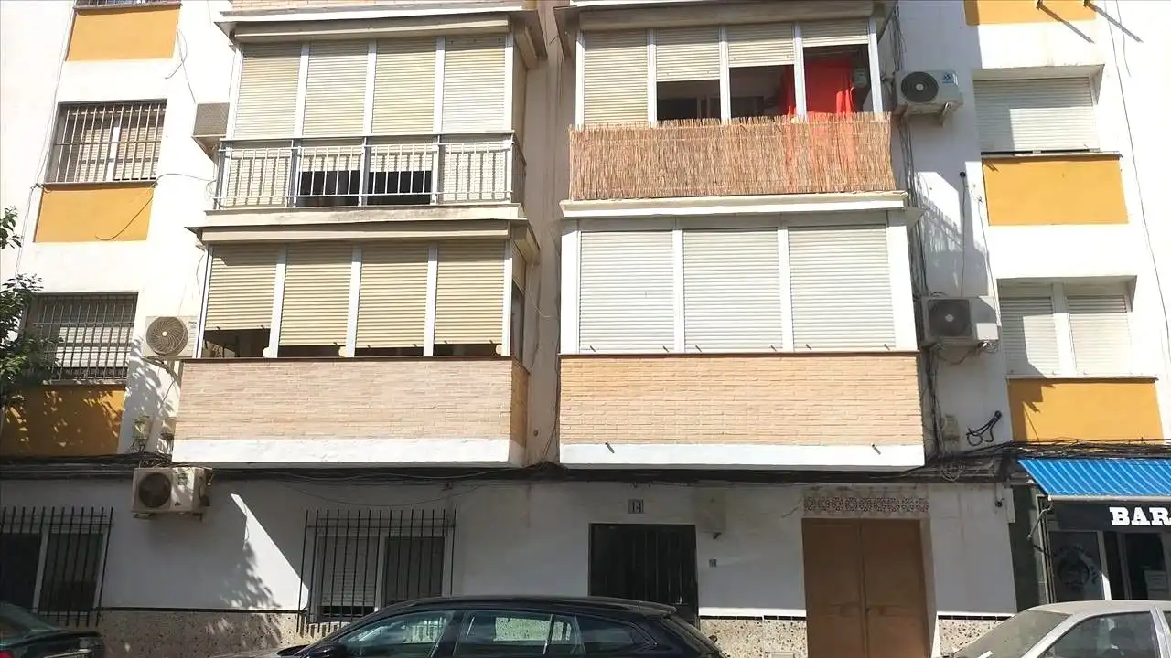 Apartament en venda a Centro - Doña Mercedes, imagen 2