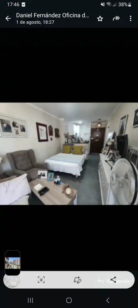 Logement avec terrasse à vendre à Avenida Europa 3, imagen 8