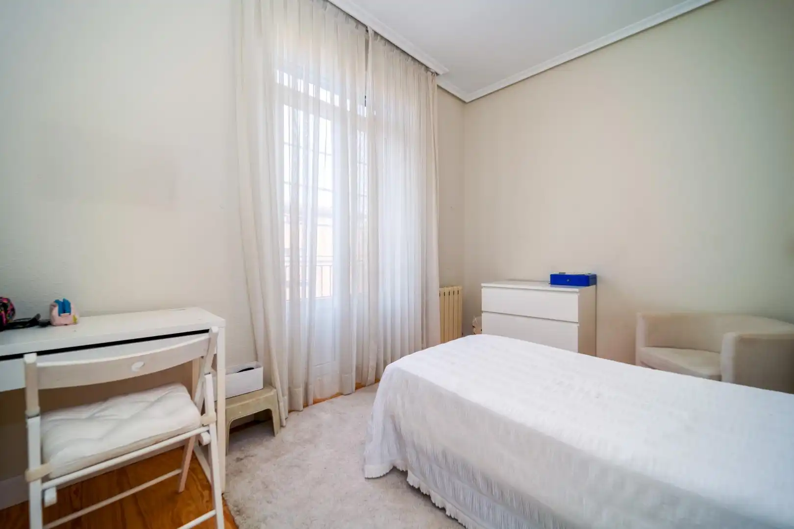 Habitación de Casa o chalet en venta en Getxo  con Calefacción