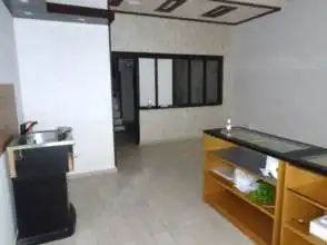 Cocina de Local de alquiler en Gijón 