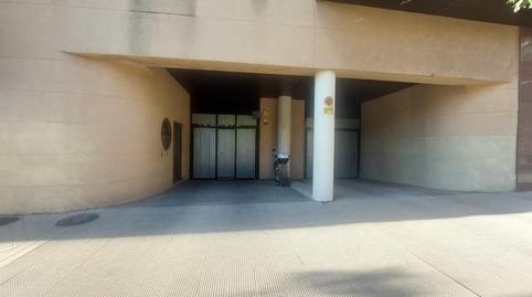 Photo 3 of Garage for sale in Julio Verne, 2, Rosaleda - Juventud, Granada