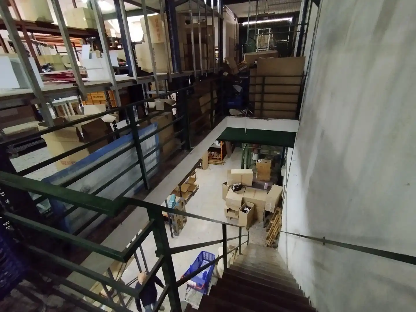 Nave industrielle à vendre à Elche ciudad, imagen 9