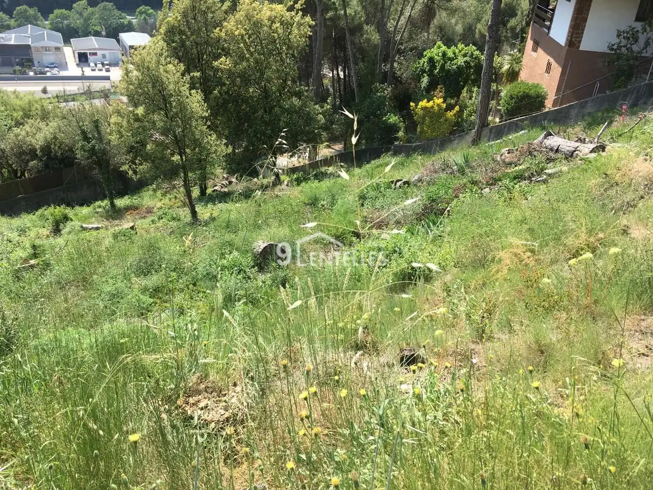 Terreni e lotti in vendita a Aiguafreda, imagen 2