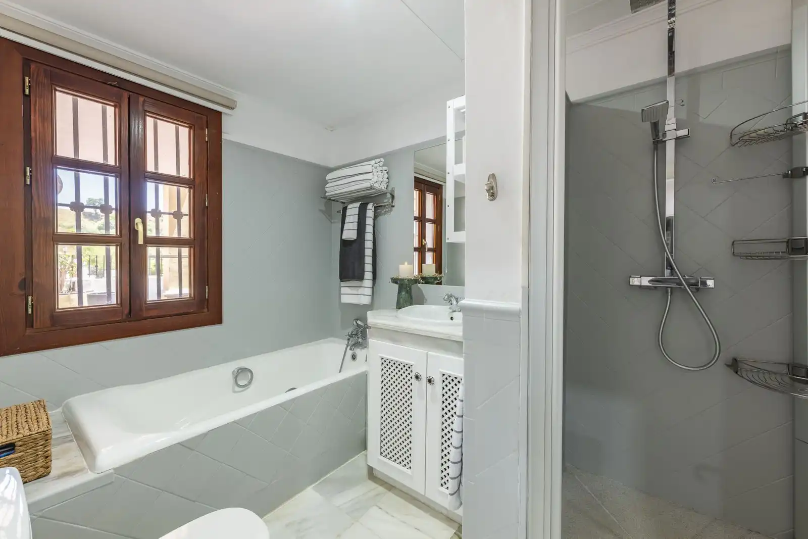 Maison mitoyenne avec jardin à vendre à Calle Montemayor 2, imagen 31