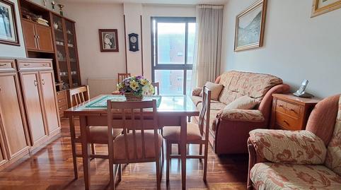 Foto 5 de Pis en venda a Askatasun Etorbidea, 67, Bagatza - San Vicente, Barakaldo