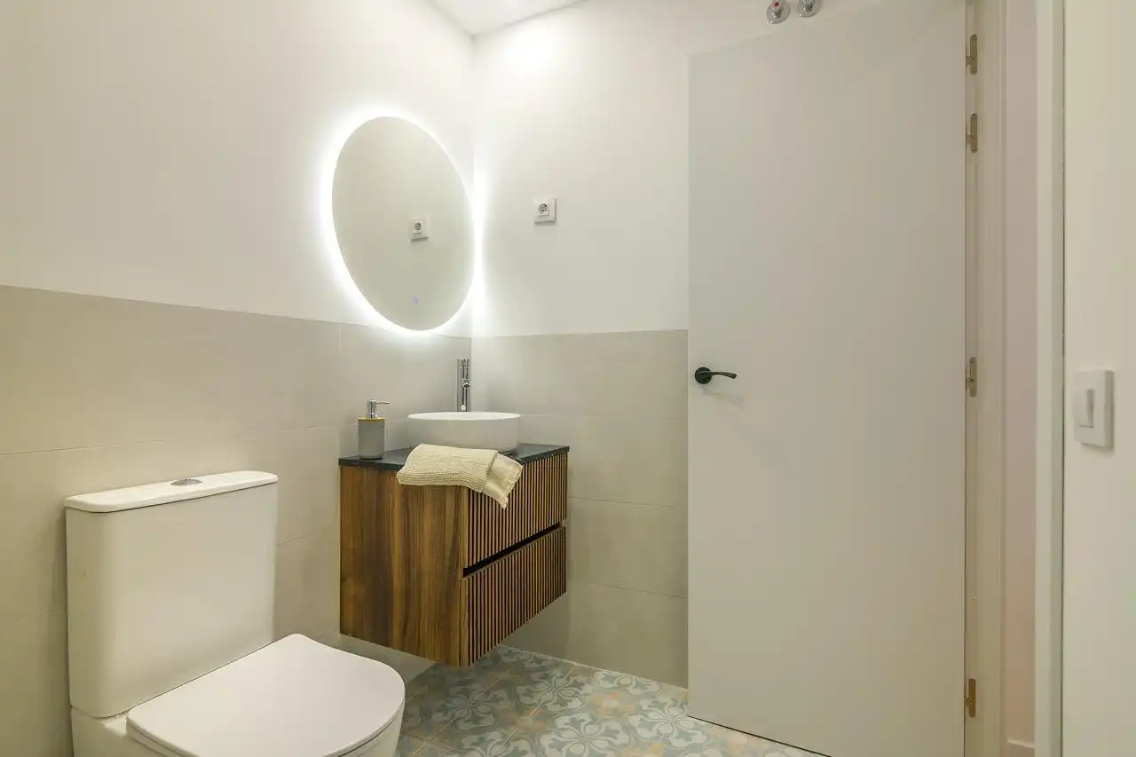 Dúplex en venda a Passeig SANTA COLOMA, imagen 65