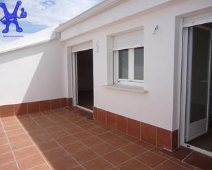 Terrace of Attic for sale in Encinas de Abajo  with Heating, Terrace and Balcony