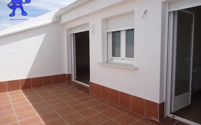 Terrasse von Dachboden zum verkauf in Encinas de Abajo mit Terrasse und Balkon