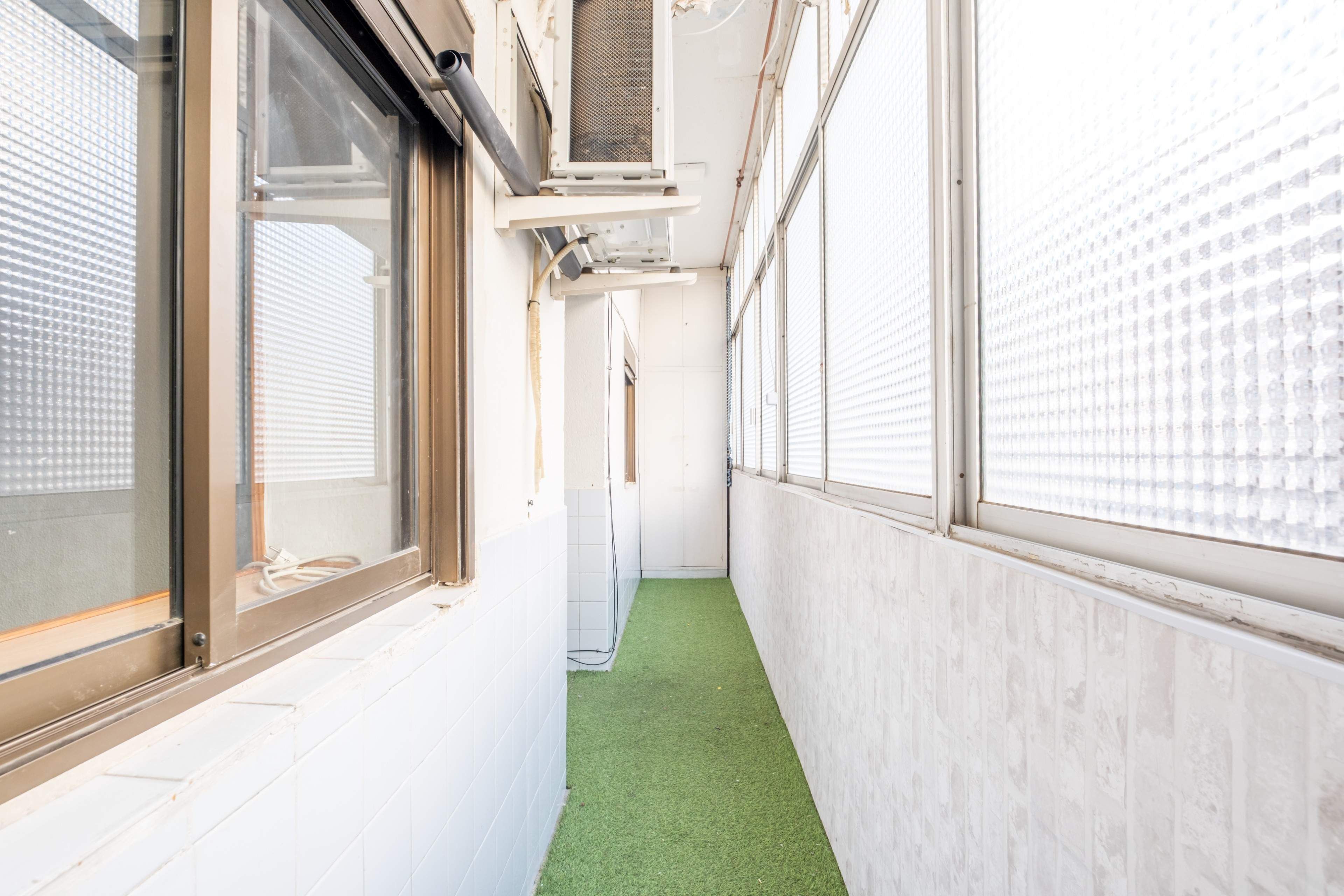 Flat for sale in  Zaragoza Capital  with Air Conditioner, Heating and Parquet flooring