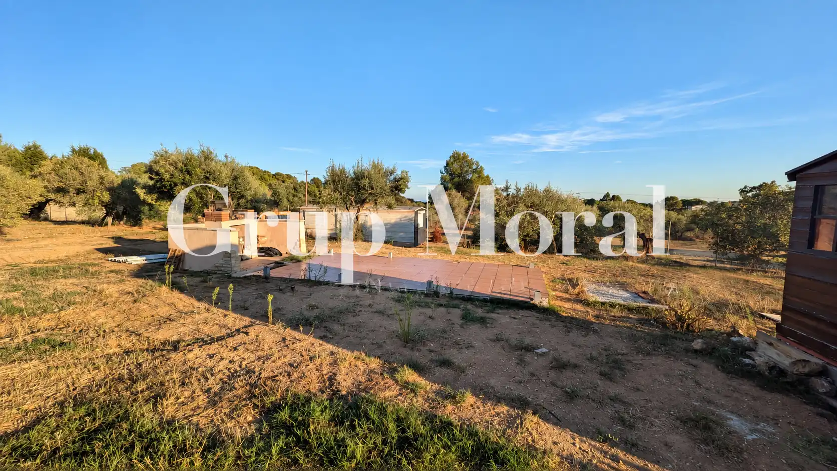 Rural land for sale in Camí del Cementiri, imagen 18