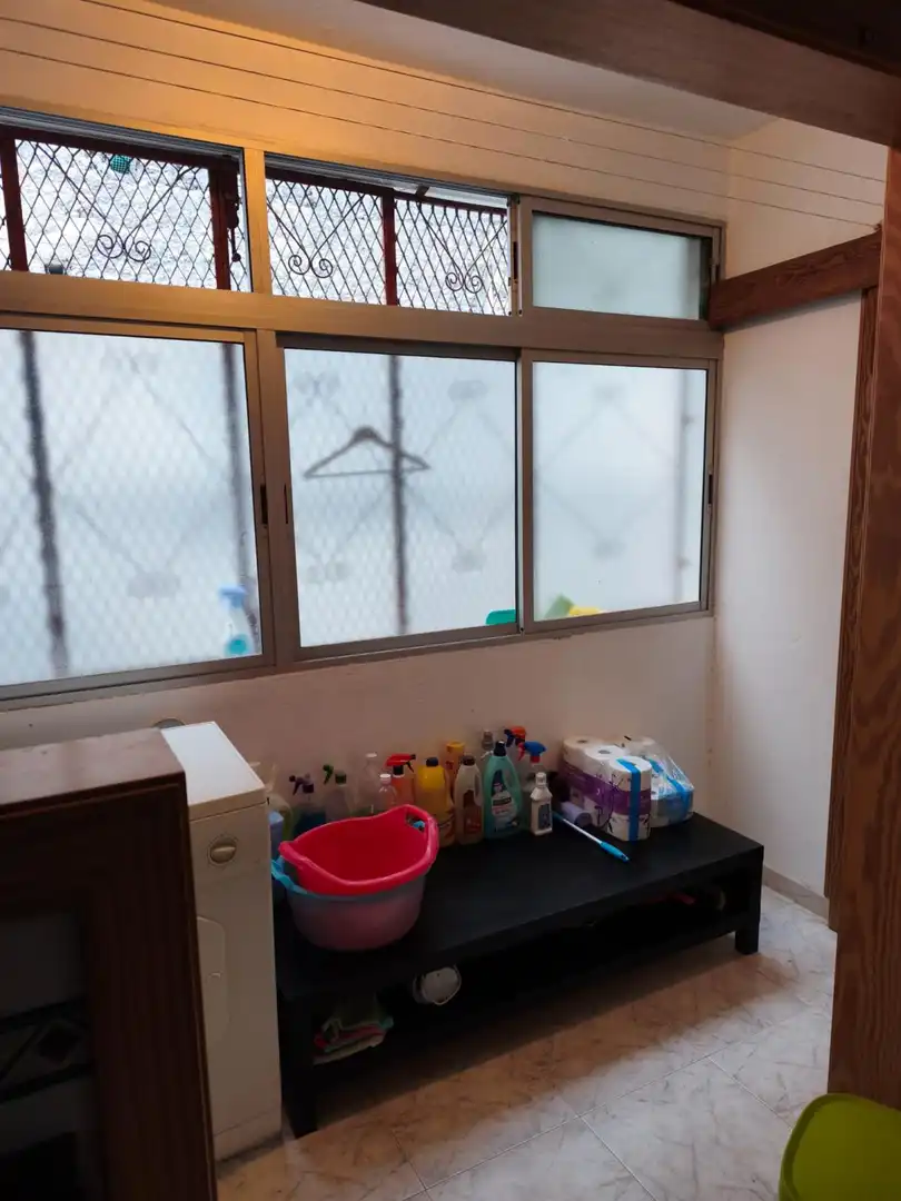 Room in Schamann - Rehoyas