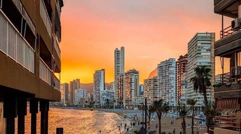 Foto 5 de Apartamento en venta en Calle Alcalde Manuel Catalan Ch, 11, Rincón Alto, Benidorm