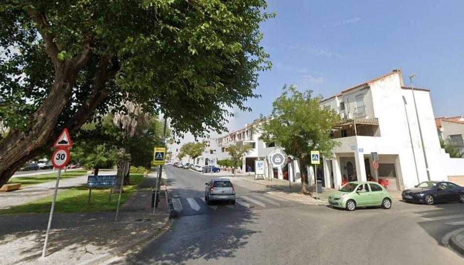 Foto 1 de Pis en venda a El Rocío - La Milagrosa, Cádiz