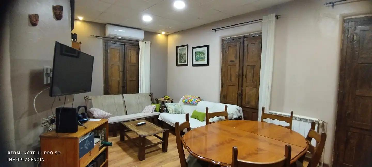 Casa en venda a Centro Ciudad
