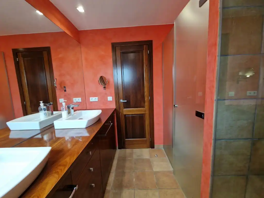 Bany de Casa o xalet en venda en Vilassar de Mar