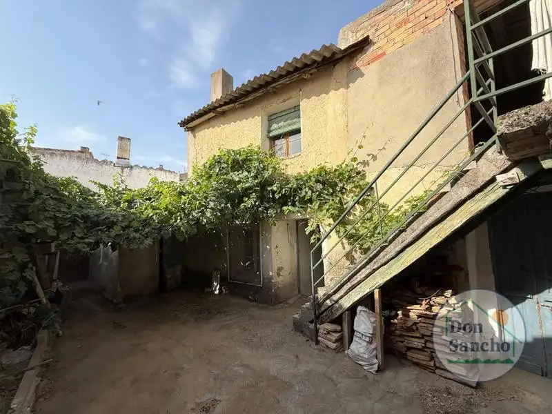 Casa o xalet en venda a Renedo de Esgueva