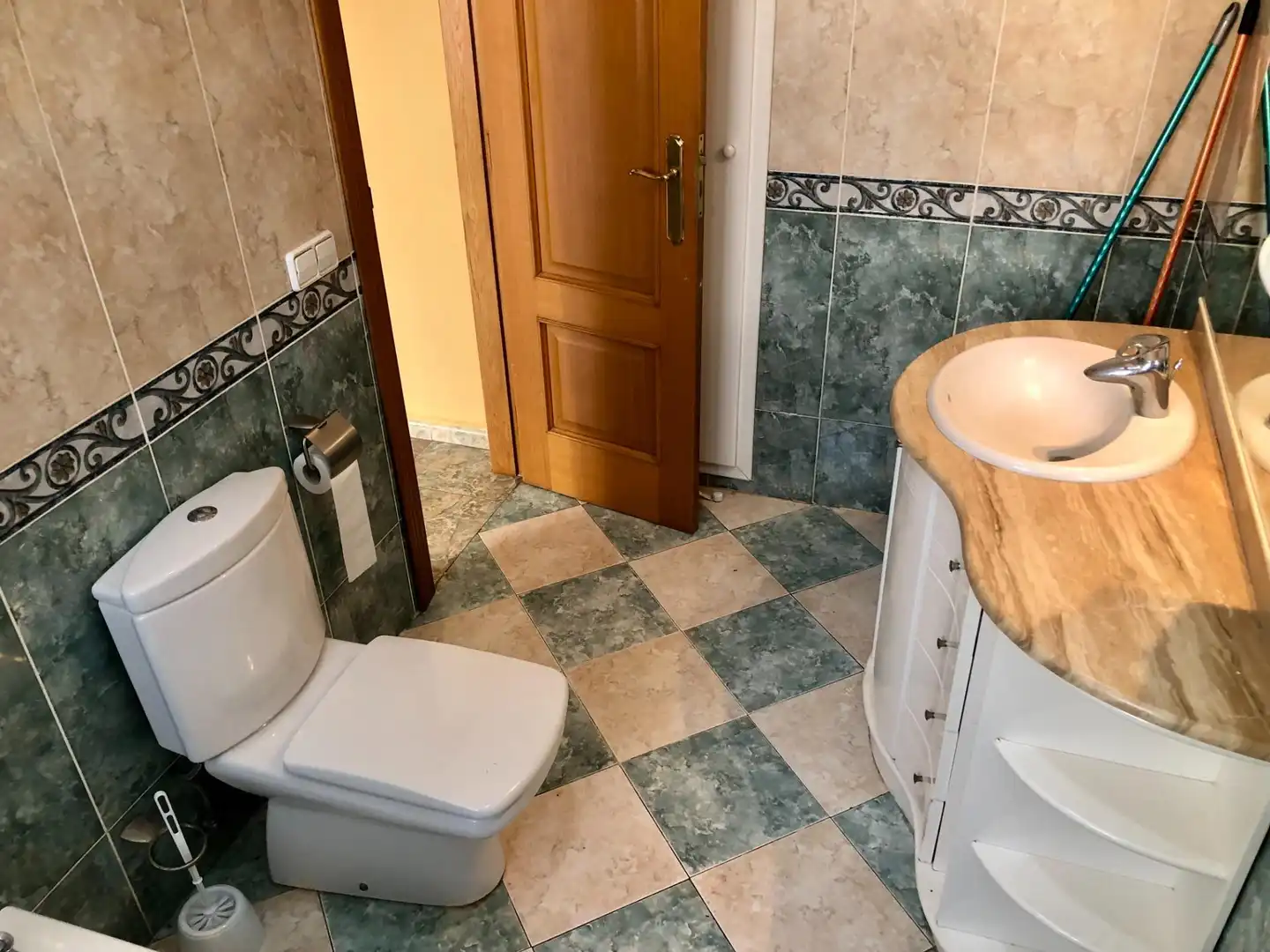 Maison mitoyenne avec terrasse à vendre à PAIS VALENCIA, imagen 25