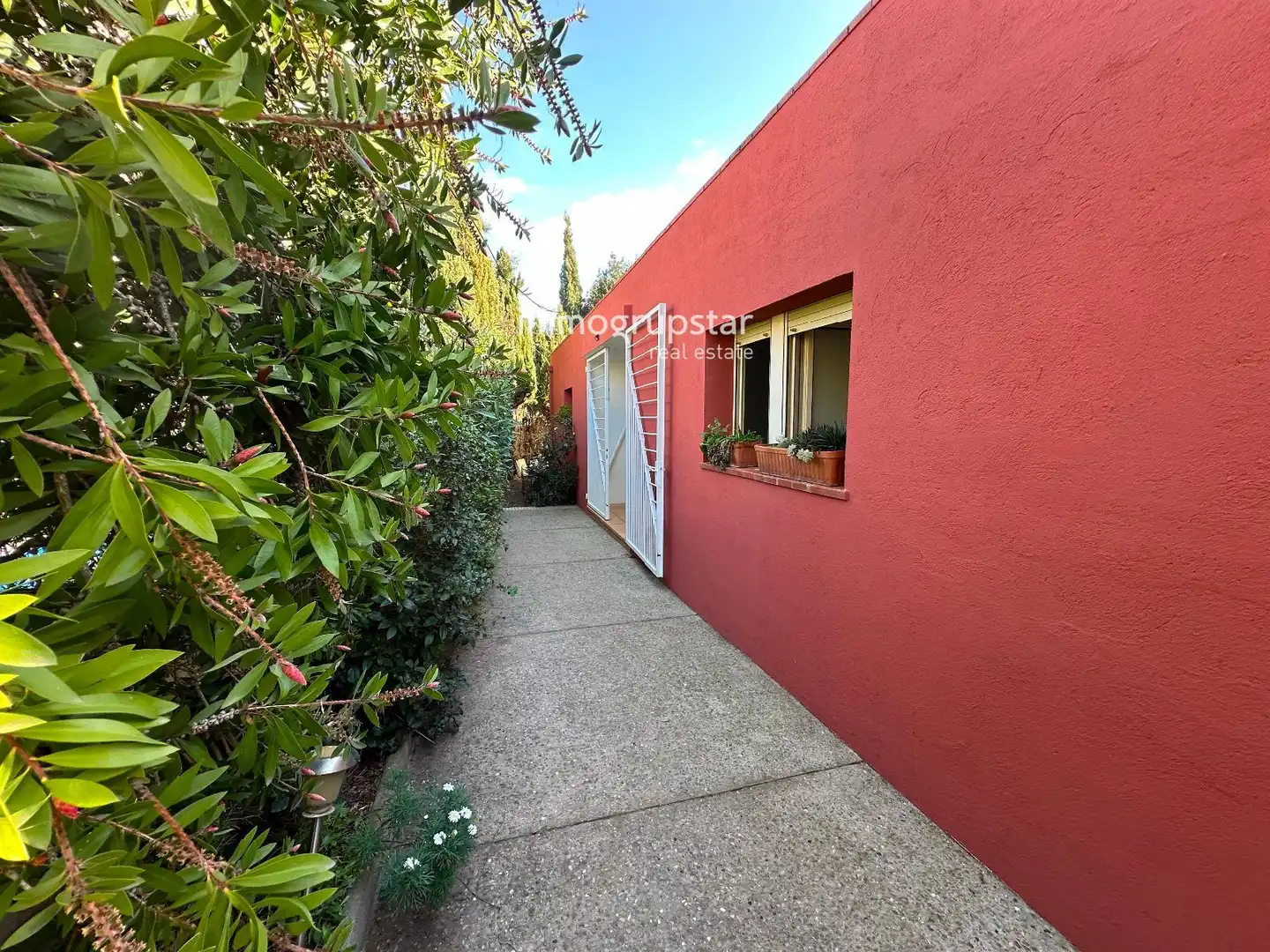Vista exterior de Casa o xalet en venda en Calonge i Sant Antoni amb Calefacció, Terrassa i Traster