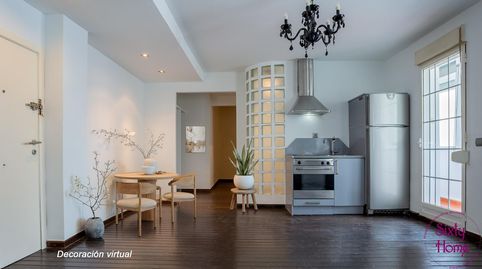 Photo 3 of Apartments for sale in Calle del Dr. Casas, Paseo Sagasta, Zaragoza Capital