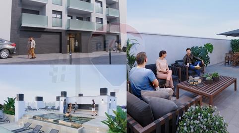 Foto 3 de Pis en venda a Roses - Cl Cap Norfeu, 42, Centre, Girona