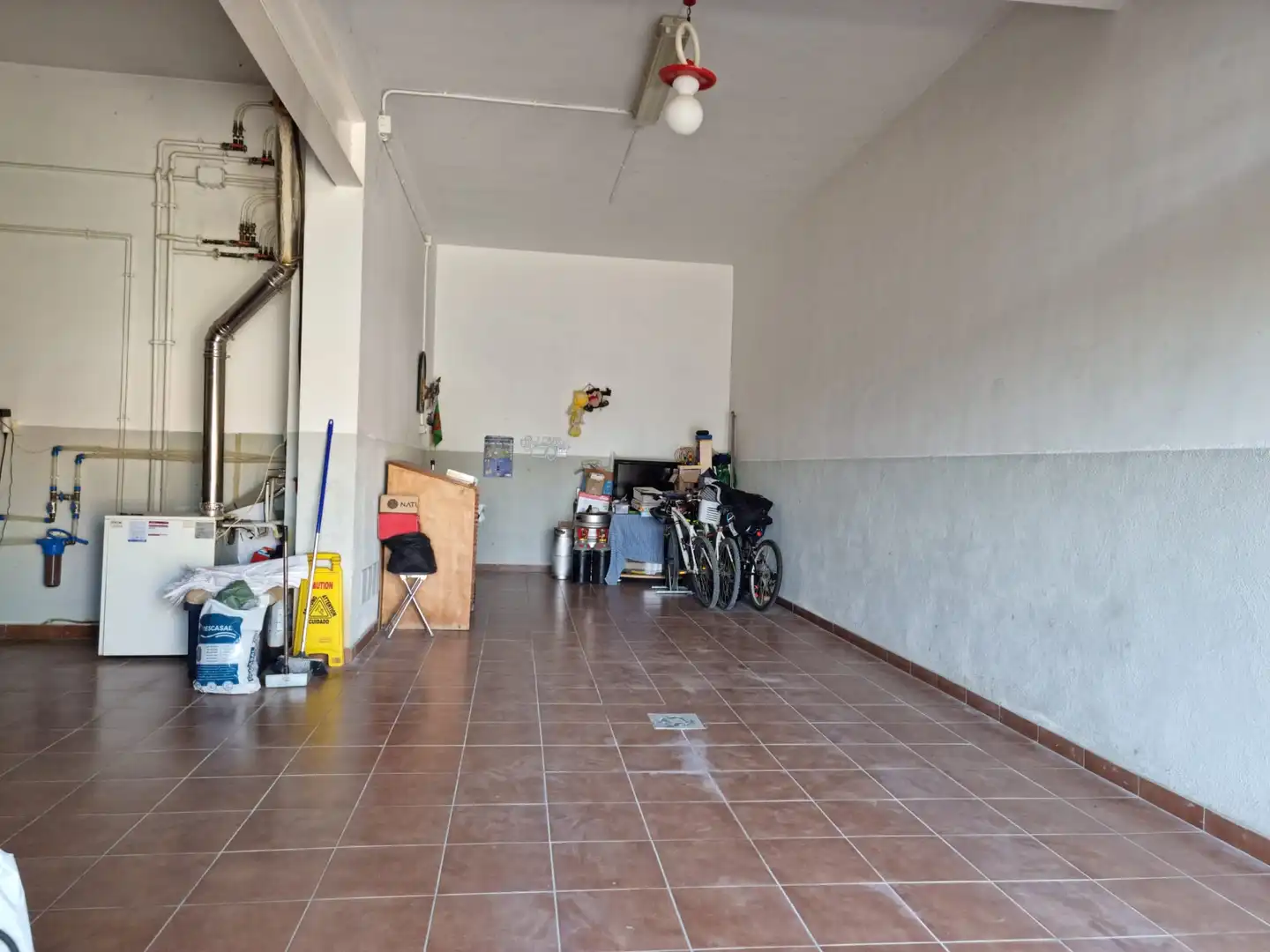 Casa o xalet en venda en Vilanova del Vallès amb Calefacció, Jardí privat i Terrassa