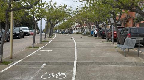 Foto 4 de Casa adosada en venda a Molí de Vent, Vilanova i la Geltrú
