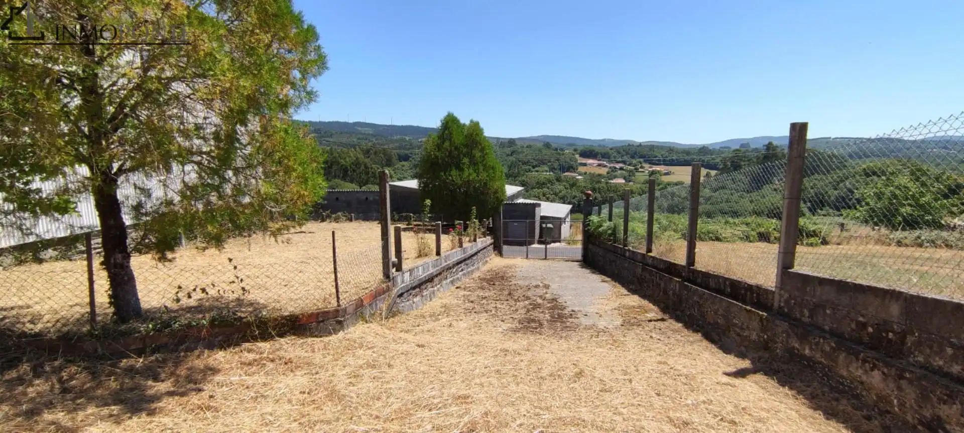 Haus mit Garten zum Verkauf in Forcarei, imagen 56
