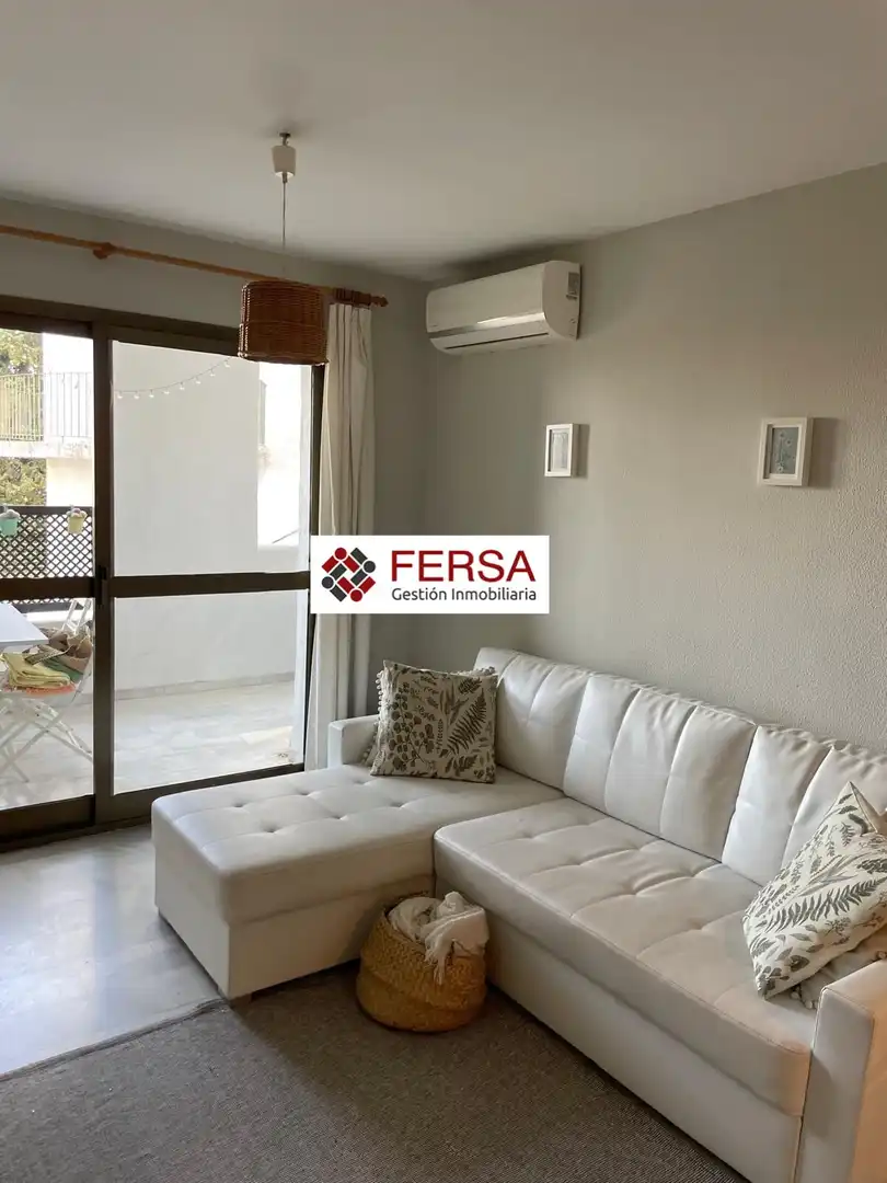 Appartement compact avec piscine à louer à Centro, imagen 6