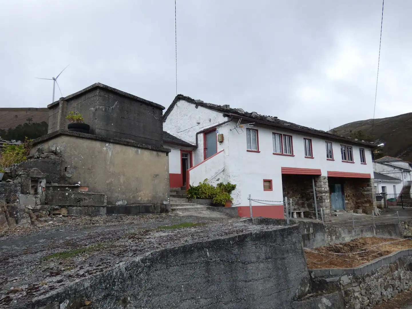 Casa en venda a Tineo, imagen 2