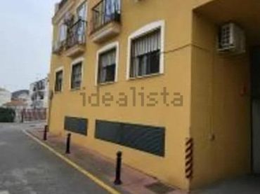 Appartement avec ascenseur à vendre à Cártama pueblo