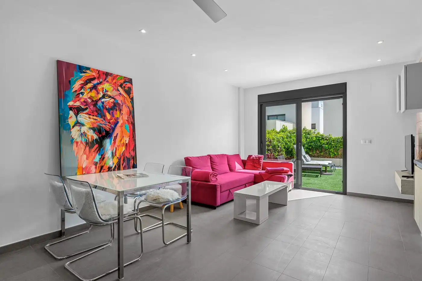 Villa avec terrasse à vendre à Ciudad Quesada, imagen 9