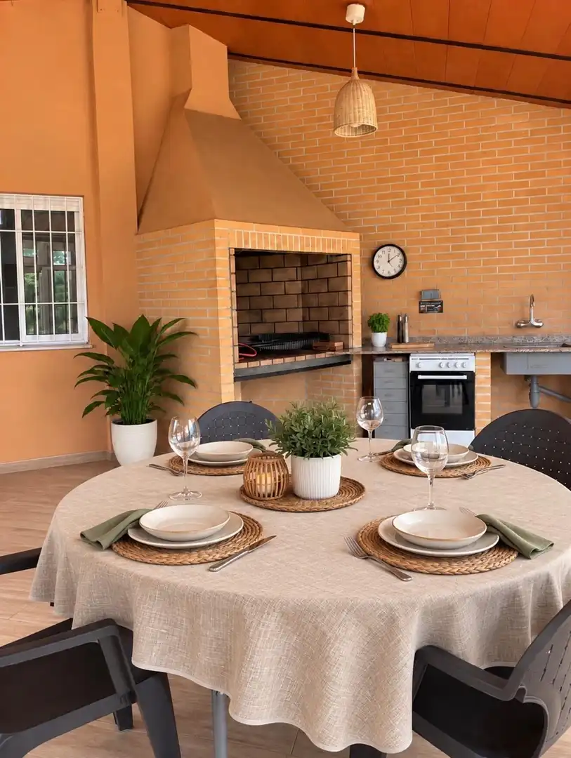 Maison rustique avec piscine à vendre à Sueca ciudad, imagen 7