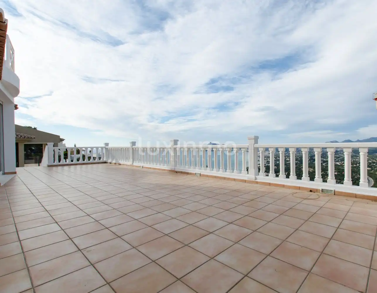 Villa con piscina in vendita a Altea Hills, imagen 8
