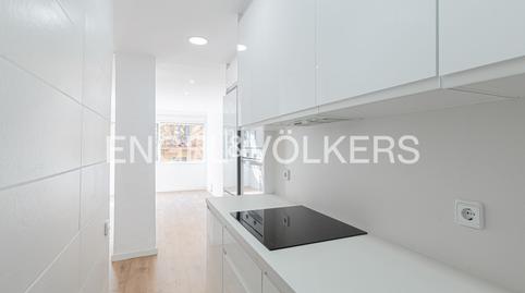 Foto 4 de Apartament en venda a Fort Pienc, Barcelona