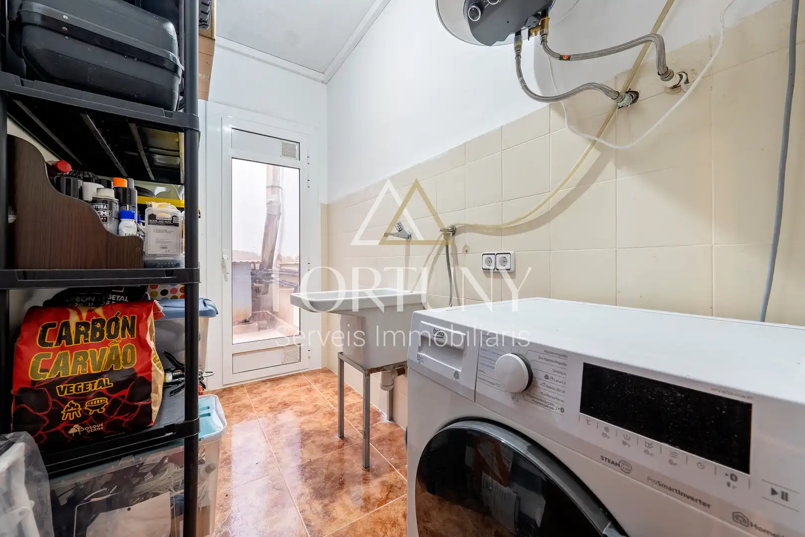 Flat for sale in DR JOSEP SAGARRA DEL, imagen 37