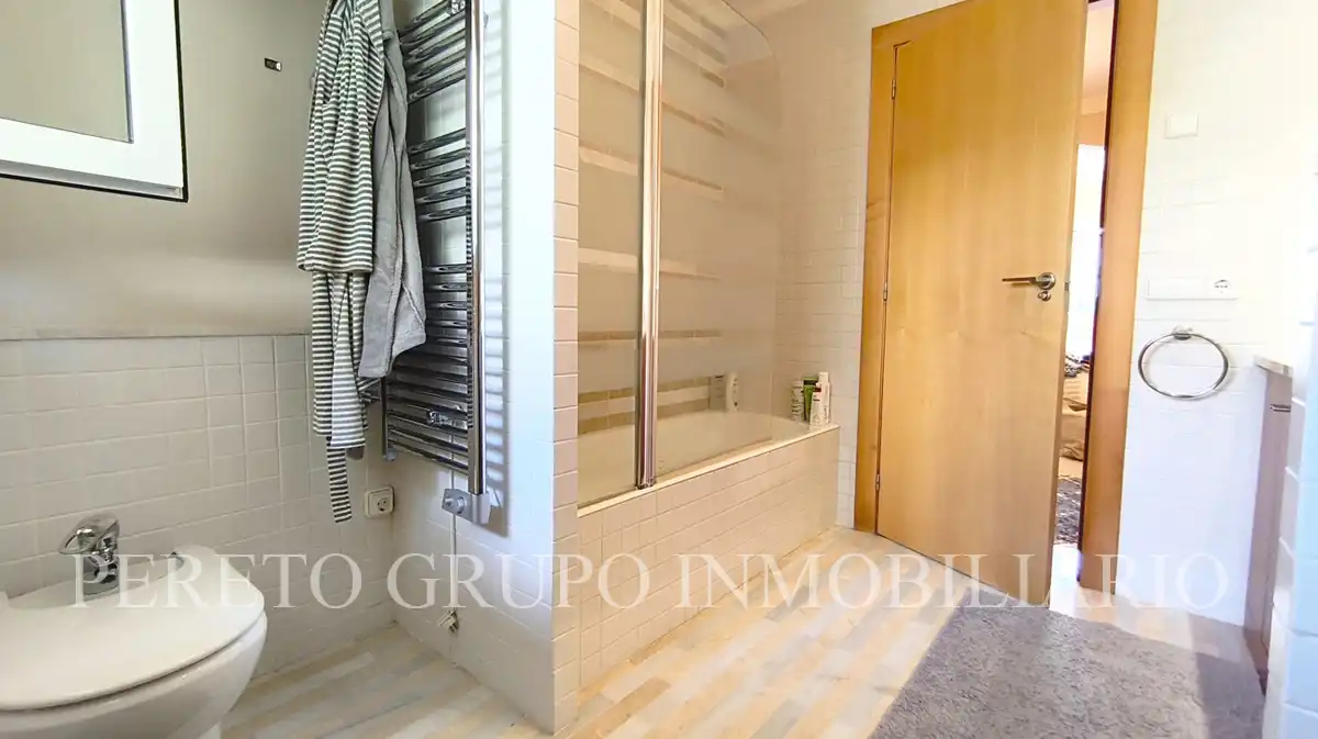 Apartament amb terrassa en venda a La Sella, imagen 16