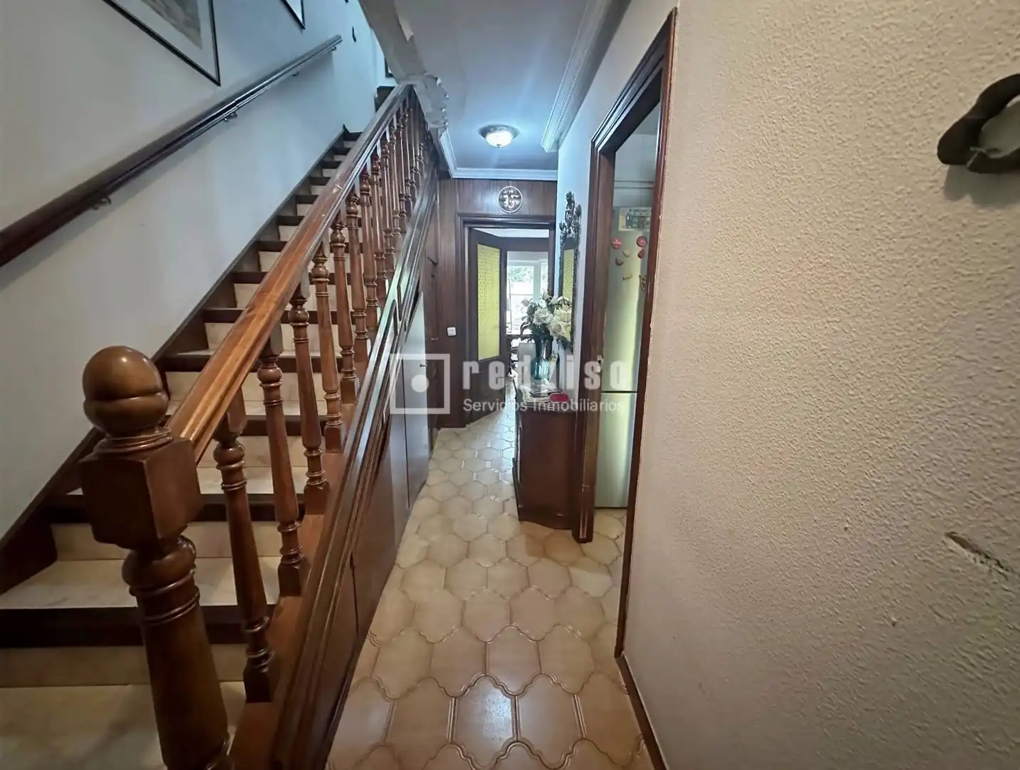 Casa o xalet en venda en Madrid amb Aire condicionat, Calefacció i Terrassa