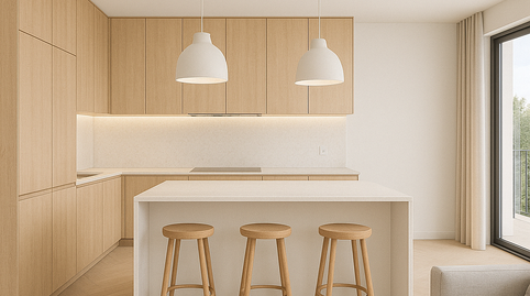 Foto 4 de Pis en venda a Mateo Garcia, Alhama de Murcia ciudad, Alhama de Murcia